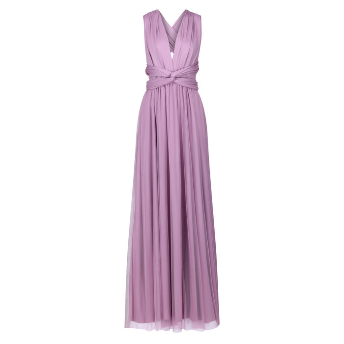 Size 1 / Mauve