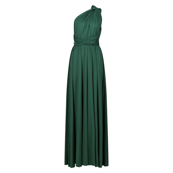 Size 1 / Forest Green
