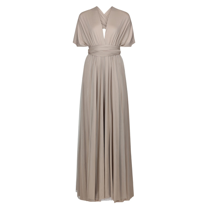 Size 1 / Taupe