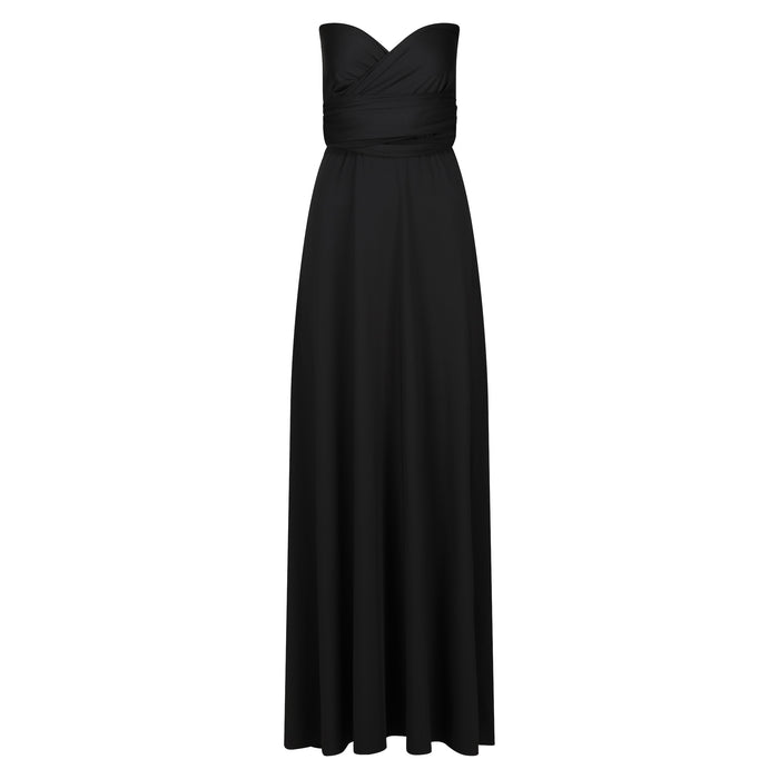 Size 1 / Black