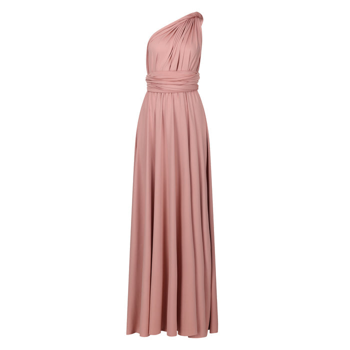 Size 1 / Blush Pink