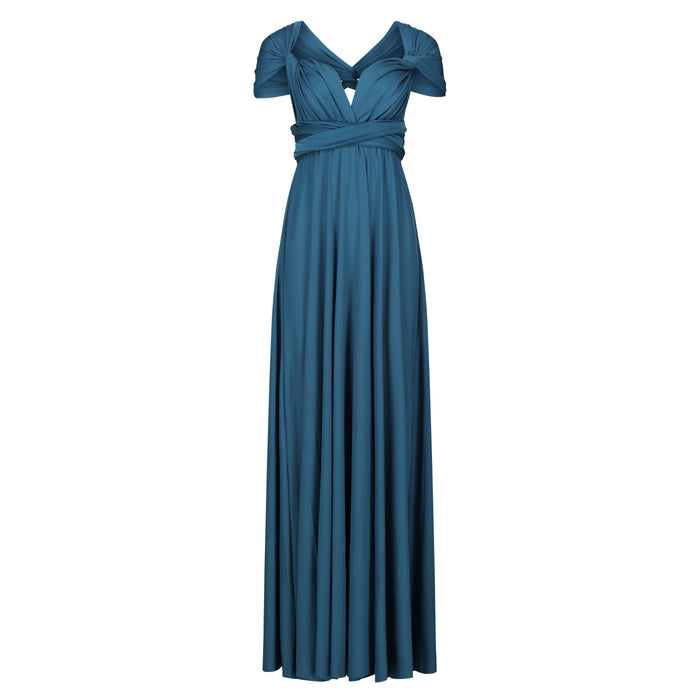 Size 1 / TEAL