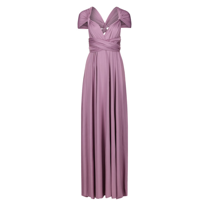 Size 1 / Mauve