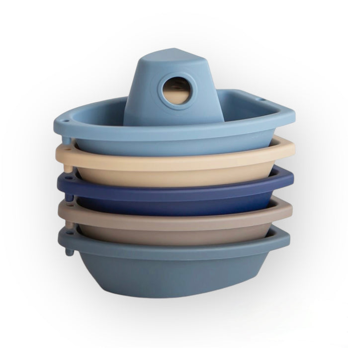 Jouets de bain | Bateaux nature