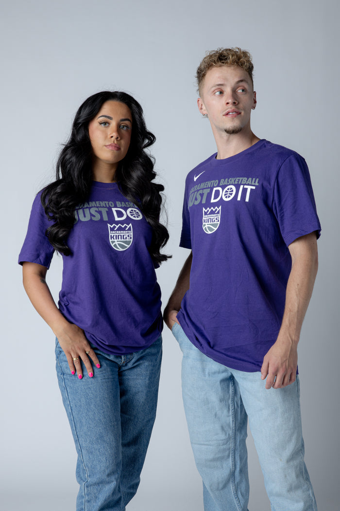 Just Do It Tee