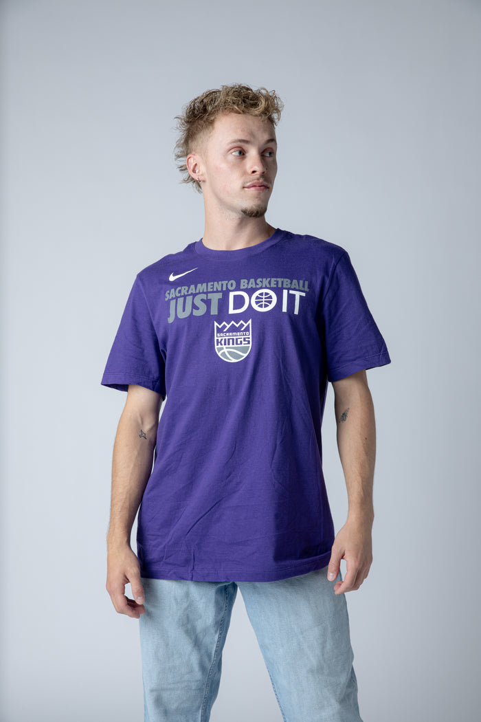 Just Do It Tee