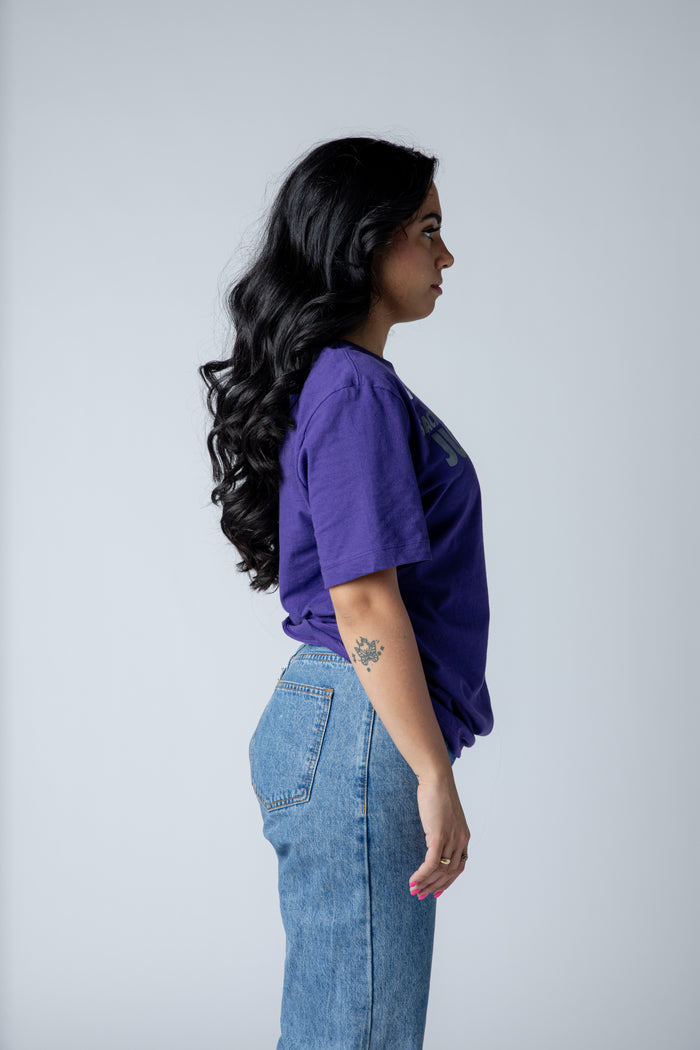 Just Do It Tee