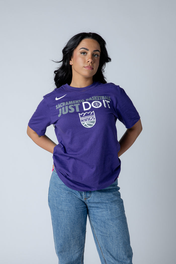 Just Do It Tee