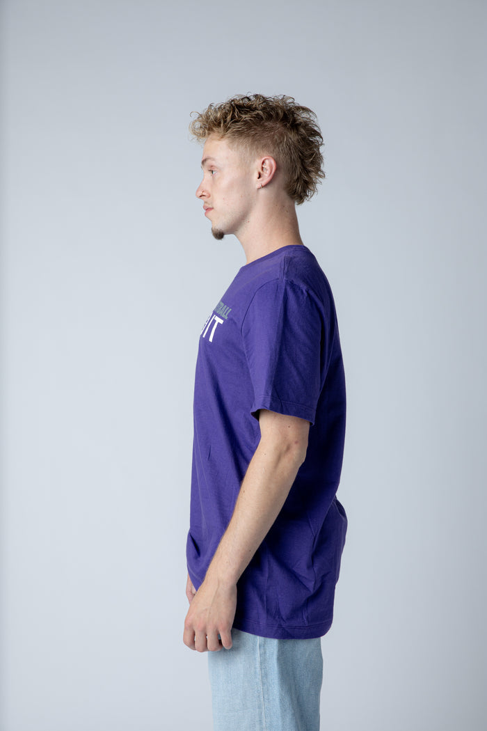Just Do It Tee