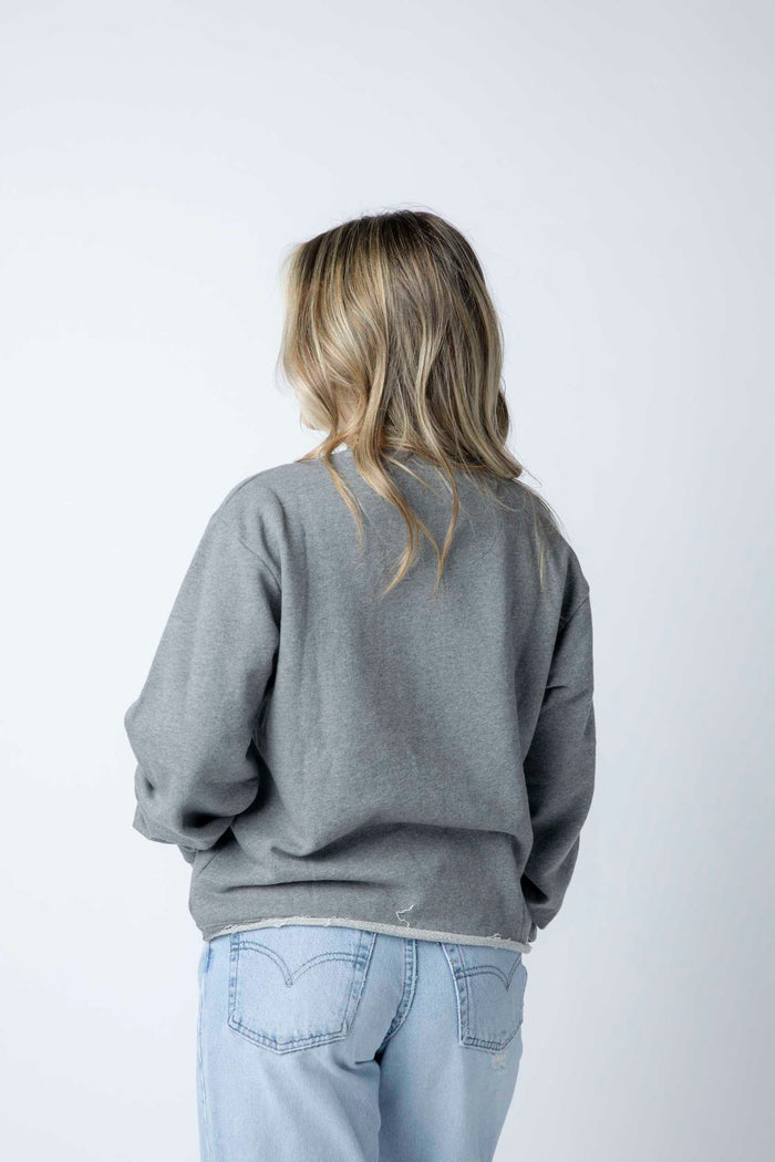 Kacey Belmont Long Sleeve