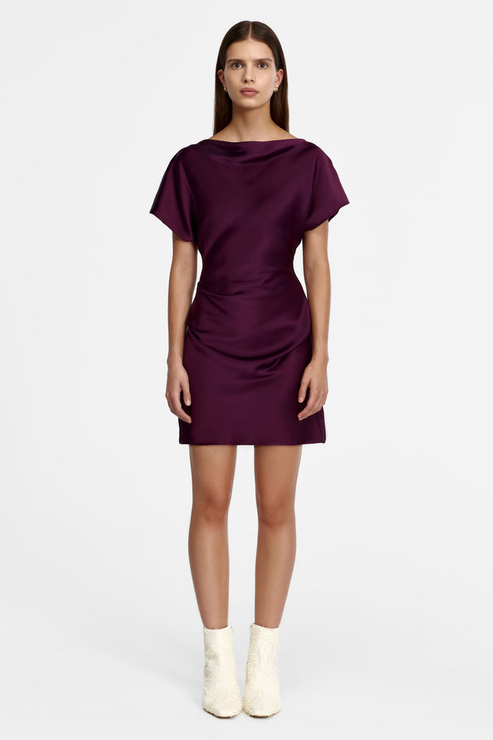 ACLER ONLINE AU KADINA MINI DRESS