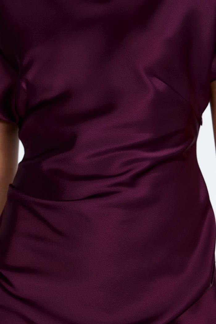 ACLER ONLINE AU KADINA MINI DRESS