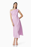 Kara Midi Lilac Lilac - Dress - Elliatt
