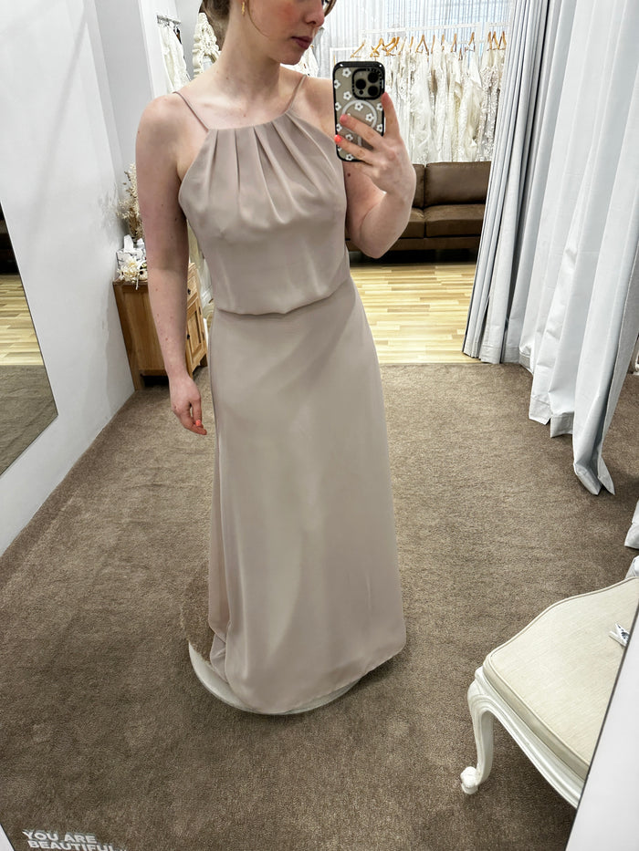 Kathryn - Dress - Honey Fawn Boutique