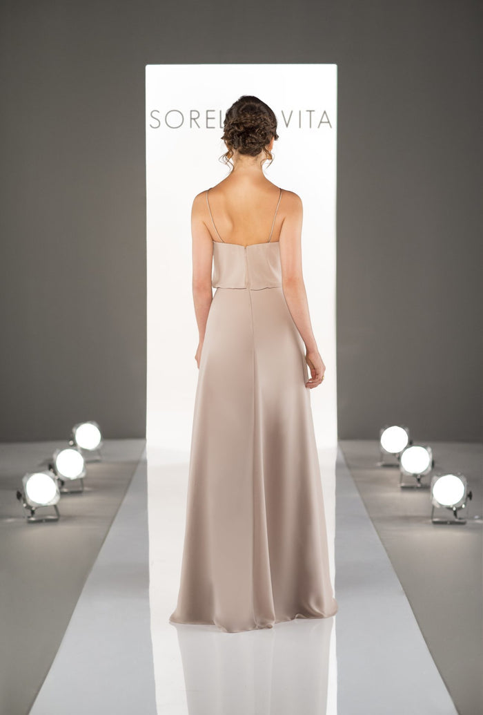 Kathryn - Dress - Honey Fawn Boutique