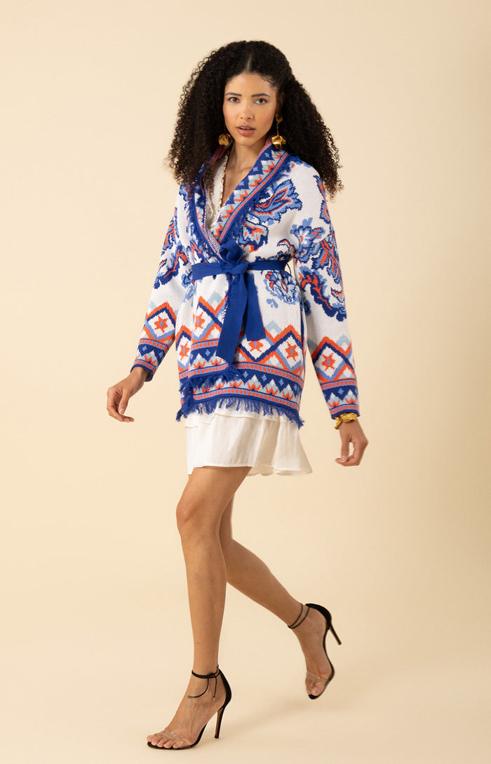 Navy / XS