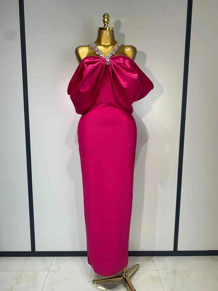 Rose Red / XS