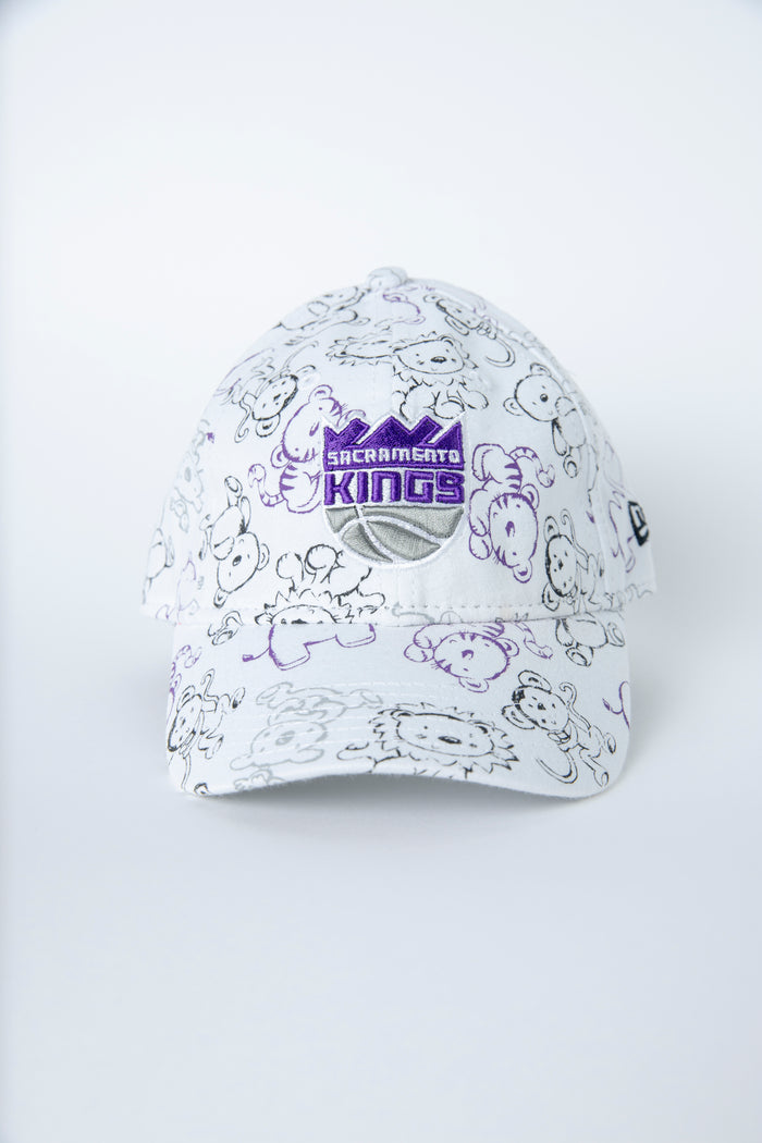 Kids Primary Animals 9Twenty Cap