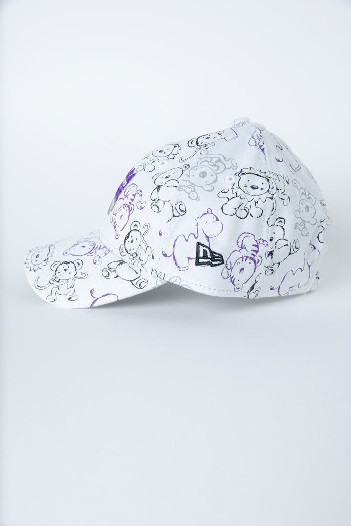 Kids Primary Animals 9Twenty Cap