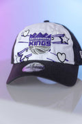 Kids Primary Print 9Twenty Adjustable