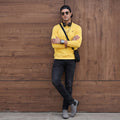 Killer Men Black Skinny Fit Jeans