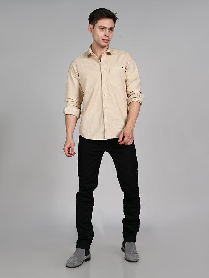 Killer Men Black Solid Slim Fit Jeans