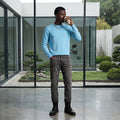 Killer Men Brown Skinny Fit Jeans