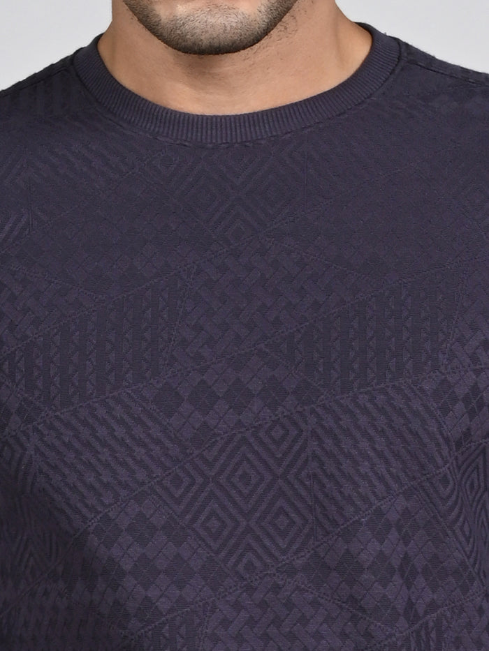 Killer Men Dark Grey Sweat Shirts