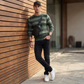 Killer Men Grey Slim Fit Jeans