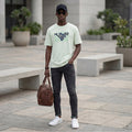 Killer Men Olive Slim Fit Jeans