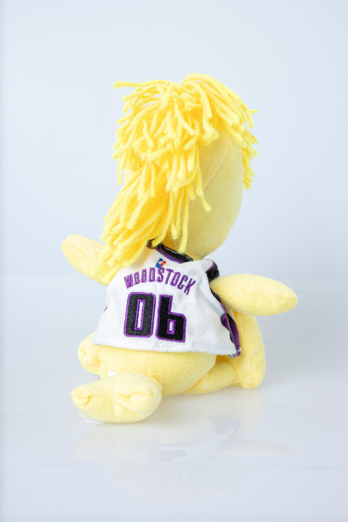Kings 10in Plush Jersey Woodstock