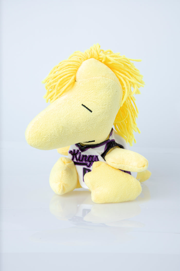 Kings 10in Plush Jersey Woodstock