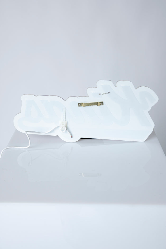 Kings 15 Inch Neon Light