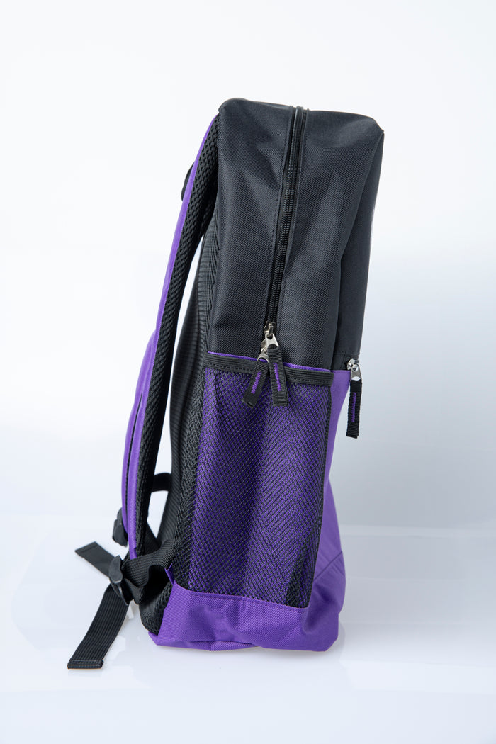 Kings Solid Primary Logo Backpack