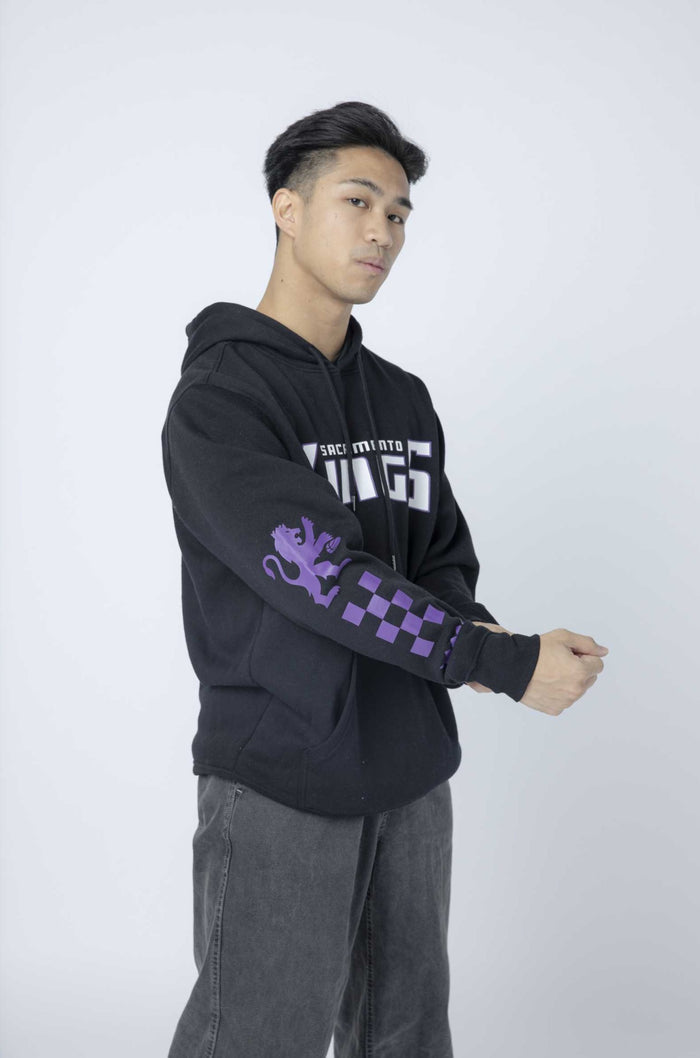 Kings Statement Edition Starter Hoodie