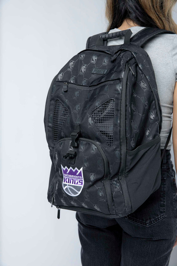 Kings Tech Bag
