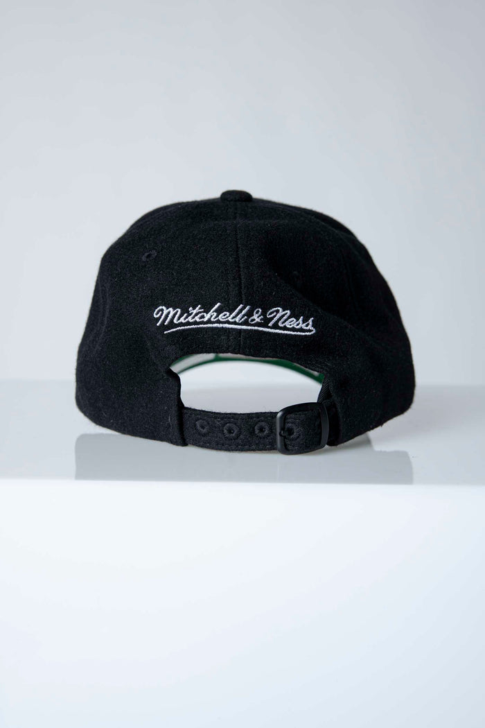 Kings Wool Snapback