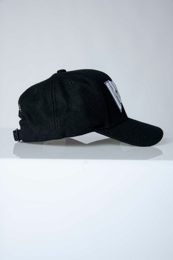 Kings Wool Snapback