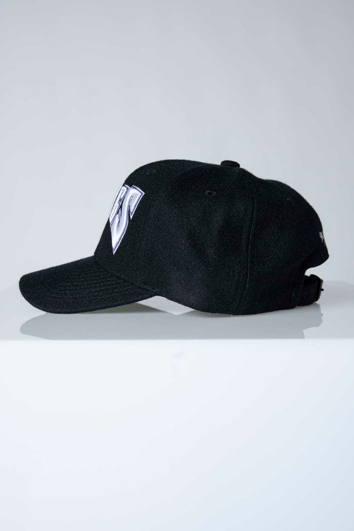 Kings Wool Snapback