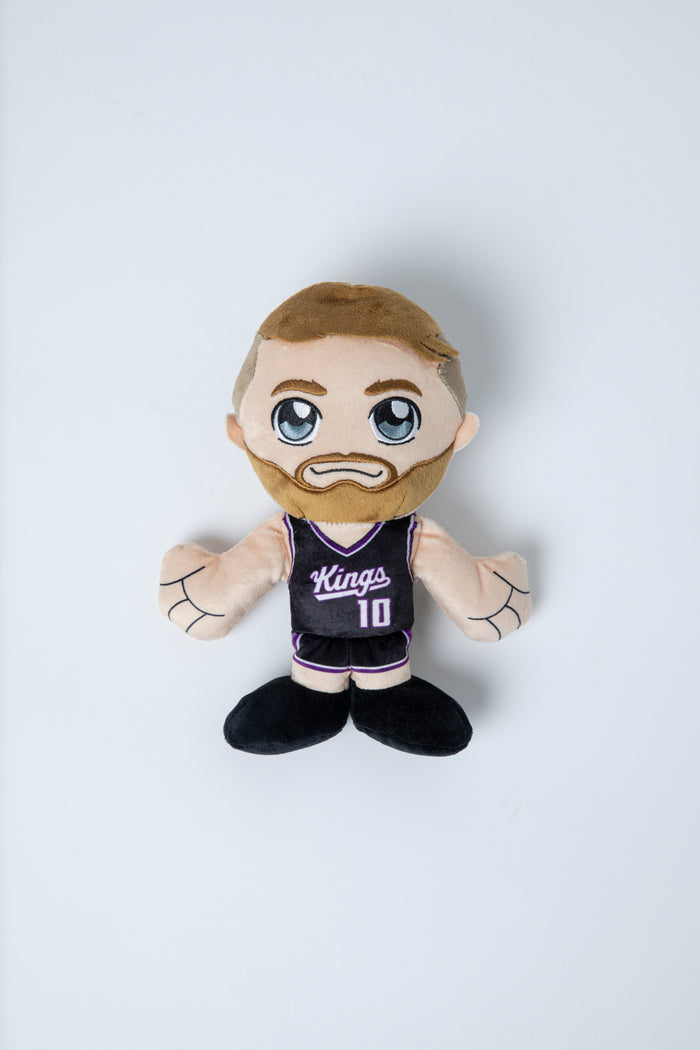 Kuricha Kings Domantas Sabonis