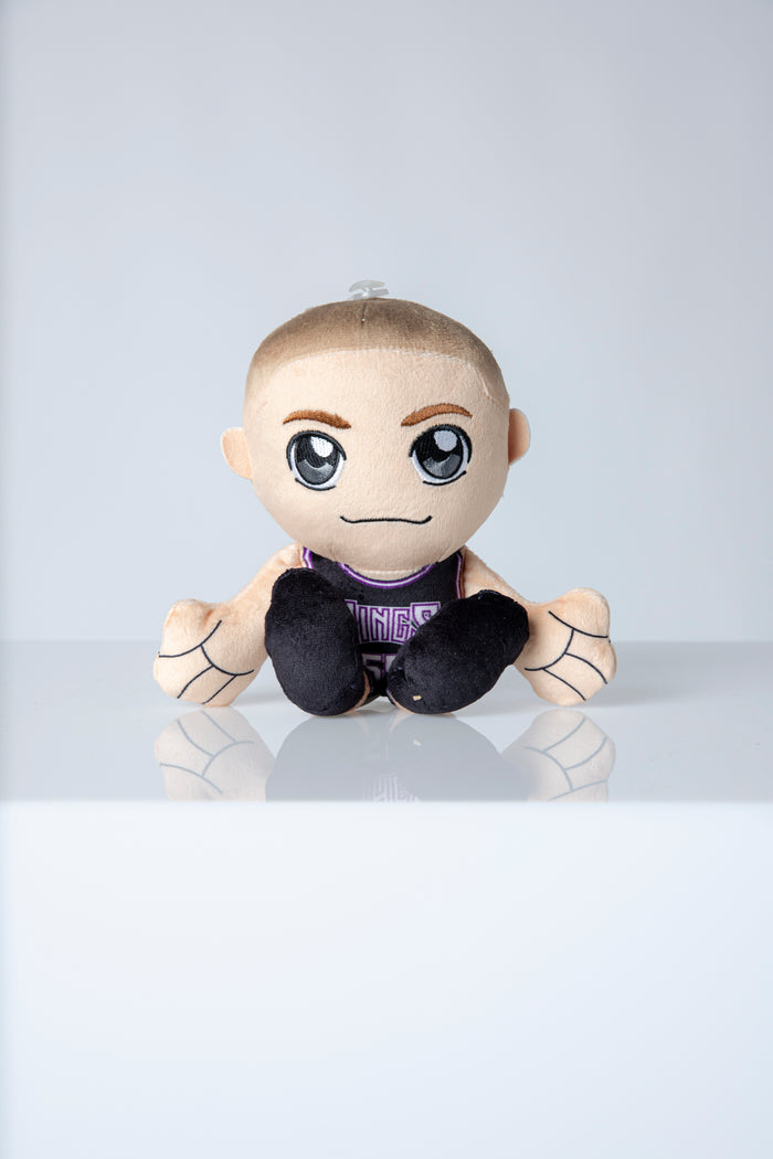 Kuricha Kings Jason Williams