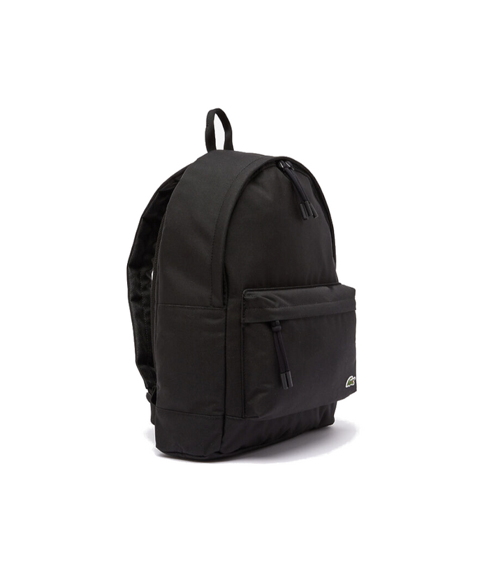 Lacoste Neocroc Backpack (Noir)