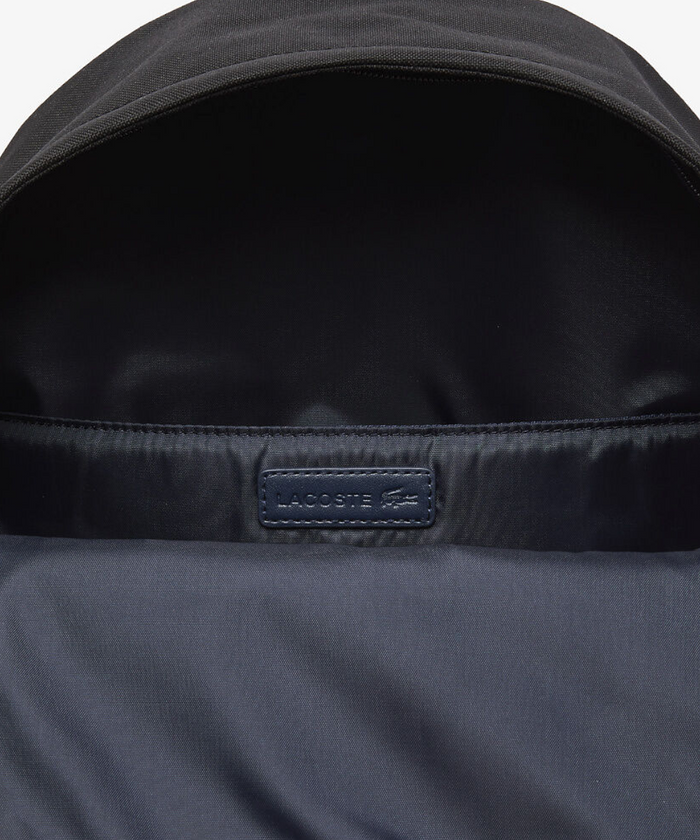 Lacoste Neocroc Backpack (Noir)