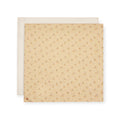 Langes gaze de coton | 115cm | Kangourou