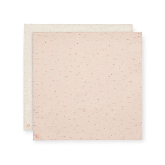 Langes gaze de coton | 115cm | Pretty Picnic