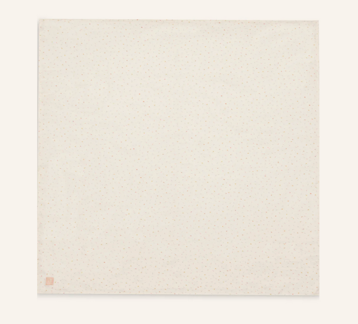 Langes gaze de coton | 115cm | Pretty Picnic