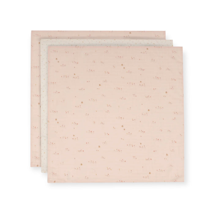 Langes gaze de coton | 70cm | Pretty Picnic