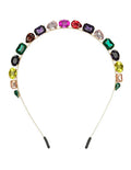 Lara Headpiece - Accessory - Morgan and Taylor
