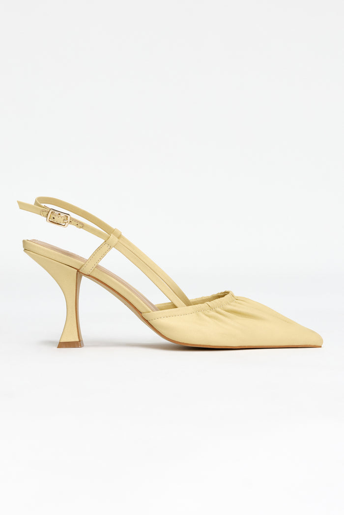 ACLER ONLINE AU LEEROY HEEL