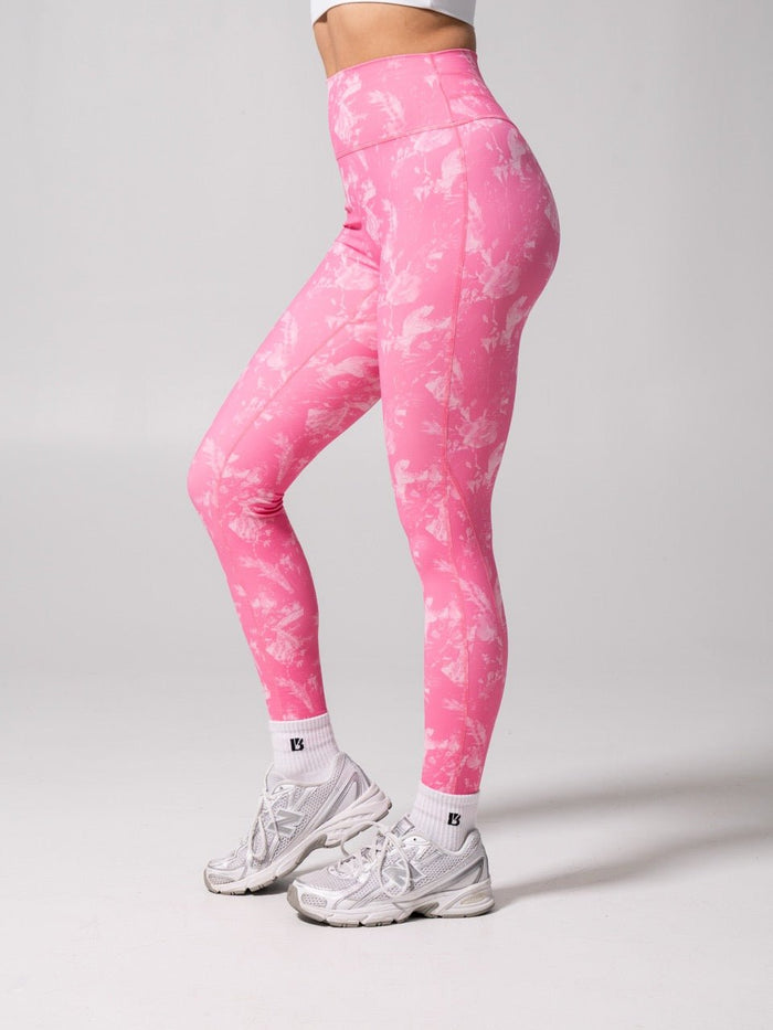 Legacy Legging - Essential Print